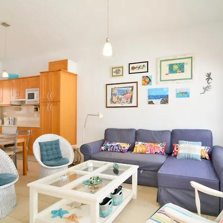 Casa Luisa Apartment *