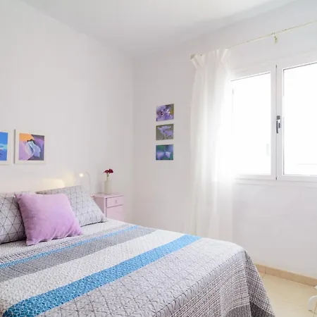 Casa Luisa Apartment