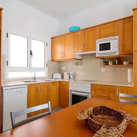 Apartment Casa Luisa Famara